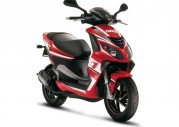 Piaggio NRG Power